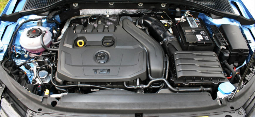 VW vyhlásil zvolávaciu akciu na motory 1.5 TSI. Kvôli rozjazdom