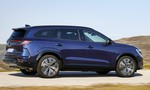 Nový Renault Espace má slovenské ceny. Základná verzia vychádza na necelých 40 tisíc eur