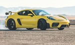Porsche predĺži životnosť Caymanu a Boxsteru so spaľovacími motormi! Puristom ale praskne žilka