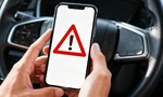 Mobil za volantom: Najnebezpečnejší zvyk Slovákov! Čo odhaľujú čísla?