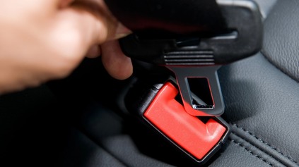 JAZDA BEZ PÁSU VÁS MÔŽE STÁŤ TISÍCKY EUR. POKUTA JE TEN NAJMENŠÍ PROBLÉM