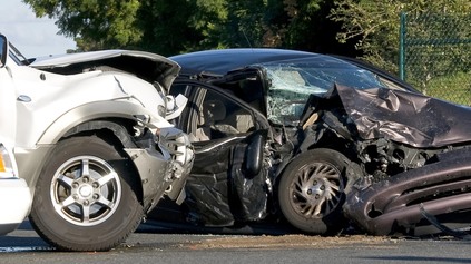 Podporte magazín Cesty bez cieľa – dopravnou nehodou to nekončí