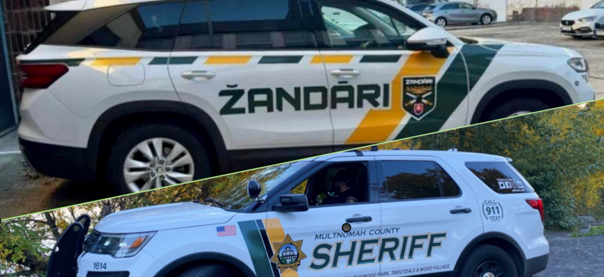 Žandári na Slovensku: Aké majú právomoci?