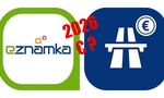 Poznáme ceny diaľničných známok na rok 2026!