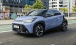 Toyota Aygo X po facelifte a so silnejším motorom konečne pozná slovenské ceny!