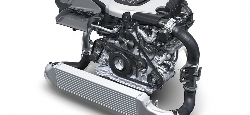 EPA z podvodu podozrieva aj motor 3,0 V6 TDI známy z Audi a Porsche. VW to odmieta!