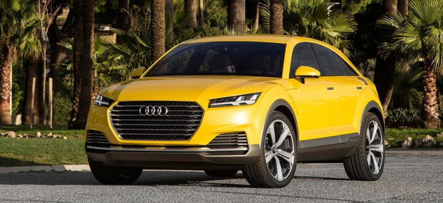 Audi Q4 má jasného protivníka - BMW X2