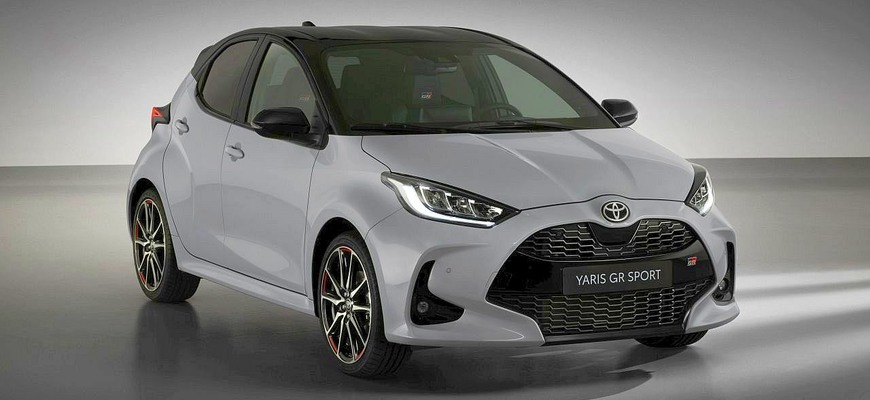 Toyota Yaris GR Sport je podarený reparát. Nový model na slávnom mene už neparazituje