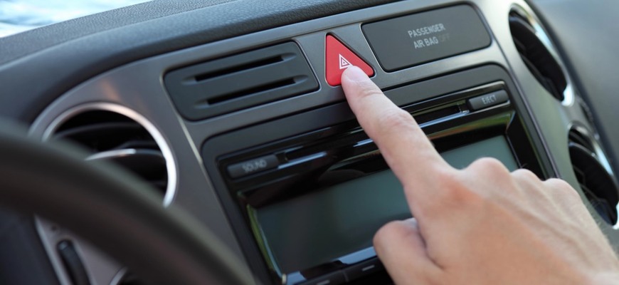 Viete, že za ďakovanie výstražnými svetlami hrozí pokuta?