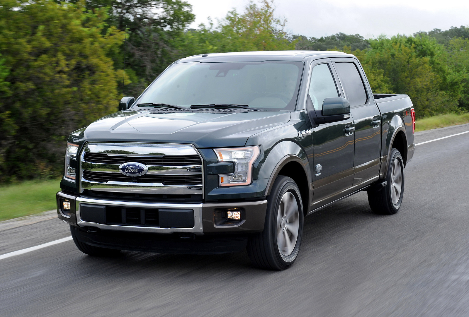 Ford F150