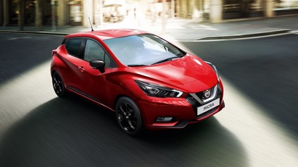 Nissan obmedzuje aktivity v Európe. Koncern má novú taktiku