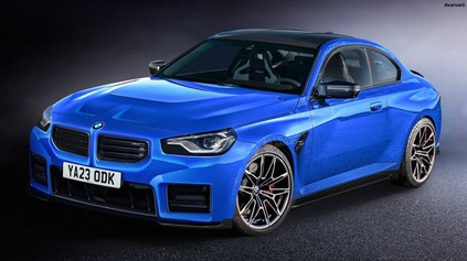 Nové BMW M2 príde tento rok. Dostane podladený motor z BMW M3