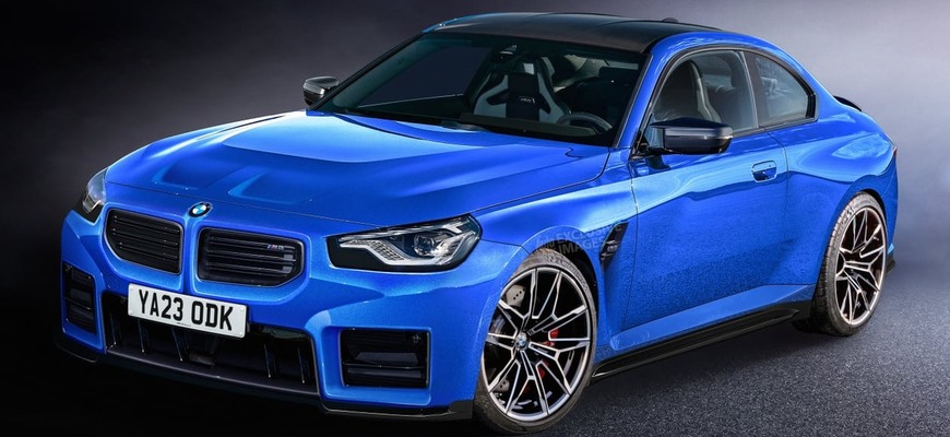 Nové BMW M2 príde tento rok. Dostane podladený motor z BMW M3