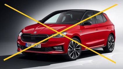 ŠKODA BIJE NA POPLACH. FABIA ZREJME SKONČÍ KVÔLI EURO 7 UŽ V ROKU 2025 A S ŇOU I SCALA A KAMIQ