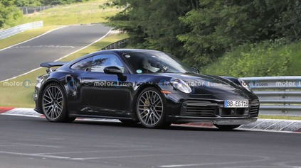 Hybridné Porsche 911 už čoskoro, potvrdil šéf značky. Do zásuvky ho prekvapivo nepripojíte