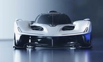 Red Bull RB17 oficiálne! Toto je finálna verzia novinky s motorom ako z iného sveta