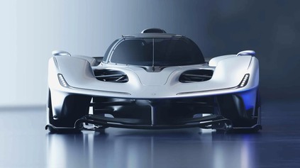 RED BULL RB17 OFICIÁLNE! TOTO JE FINÁLNA VERZIA NOVINKY S MOTOROM AKO Z INÉHO SVETA