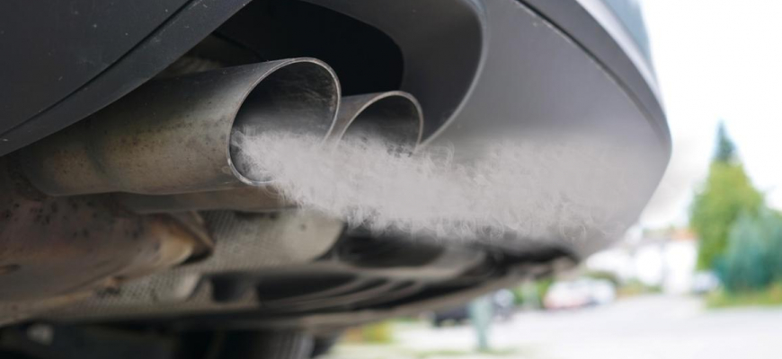 Dodatočné zníženie emisií starých dieselov? V Nemecku asi čoskoro