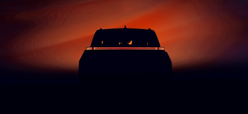 Najväčšia elektrická Toyota v histórii? Oficiálne predstavenie už čoskoro!