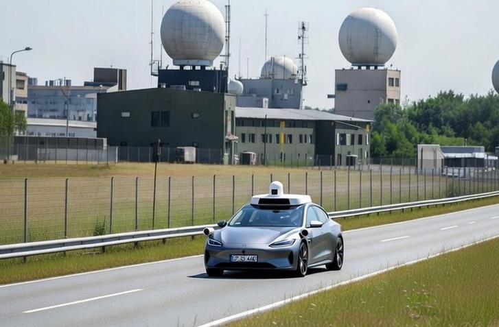 NATO V POZORE? U SUSEDOV ČOSKORO NOVÝ ZÁKAZ PRE ČÍNSKE AUTÁ, NESMÚ K VOJENSKÝM OBJEKTOM!