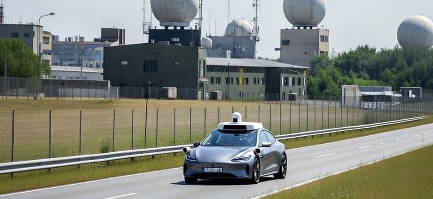 NATO v pozore? U susedov čoskoro nový zákaz pre čínske autá, nesmú k vojenským objektom!