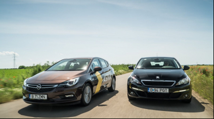 Opel kupujú Francúzi, PSA sa dohodlo s GM