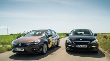 OPEL KUPUJÚ FRANCÚZI, PSA SA DOHODLO S GM