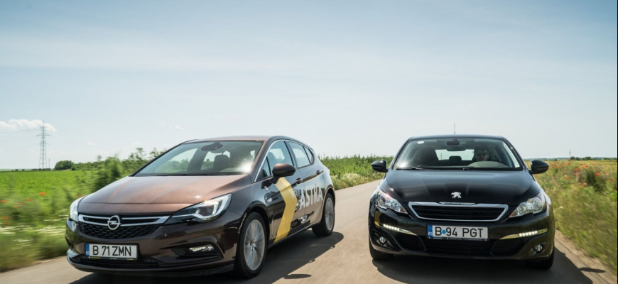 Opel kupujú Francúzi, PSA sa dohodlo s GM
