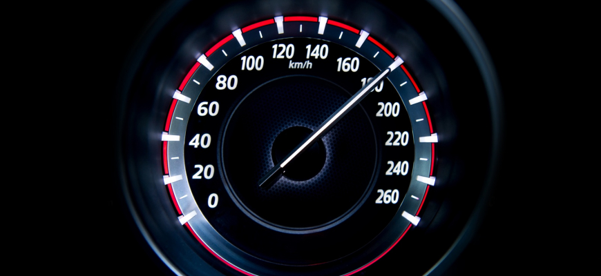 Už od 2020 Volvo maximálnu rýchlosť obmedzí na 180 km/h