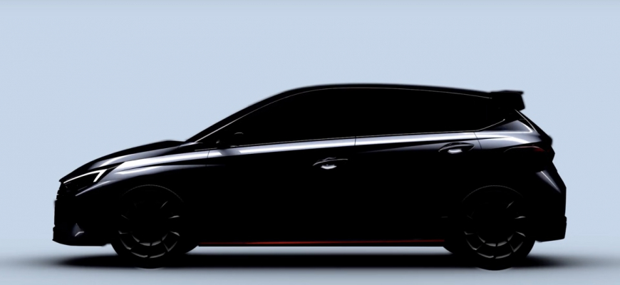 Hyundai i20N oficiálne potvrdený. Skrýva sa v propagačnom videu
