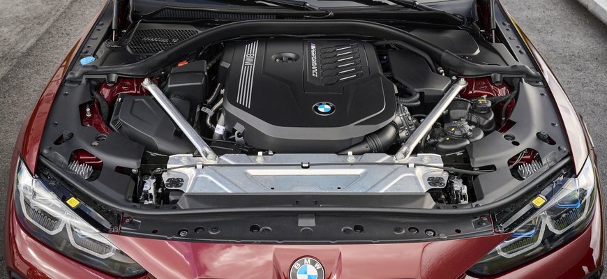 BMW chystá modernizovaný trojlitrový šesťvalec. Objaví sa v novej päťke i sedmičke
