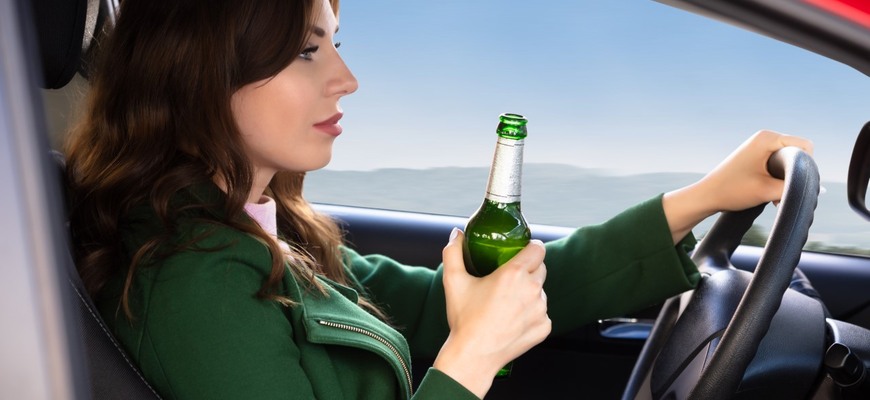 Je alkohol za volantom slovenský národný šport? Ako sme na tom v porovnaní so zvyškom EÚ?