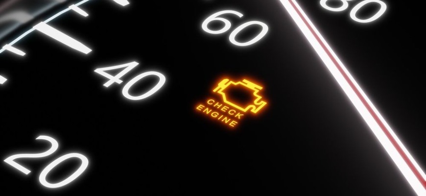 Svieti vám kontrolka motora? Najčastejšie jarné poruchy po zime