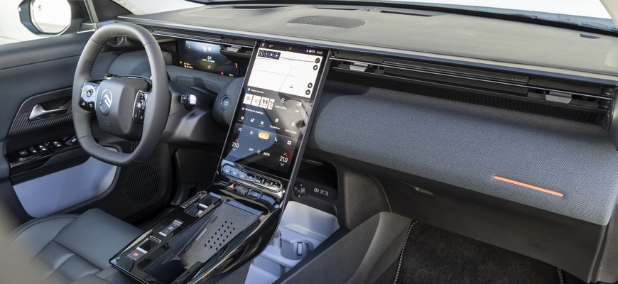 Citroën zvýšil výkon SUV bez jediného zásahu do techniky, stačila mu na to matematika