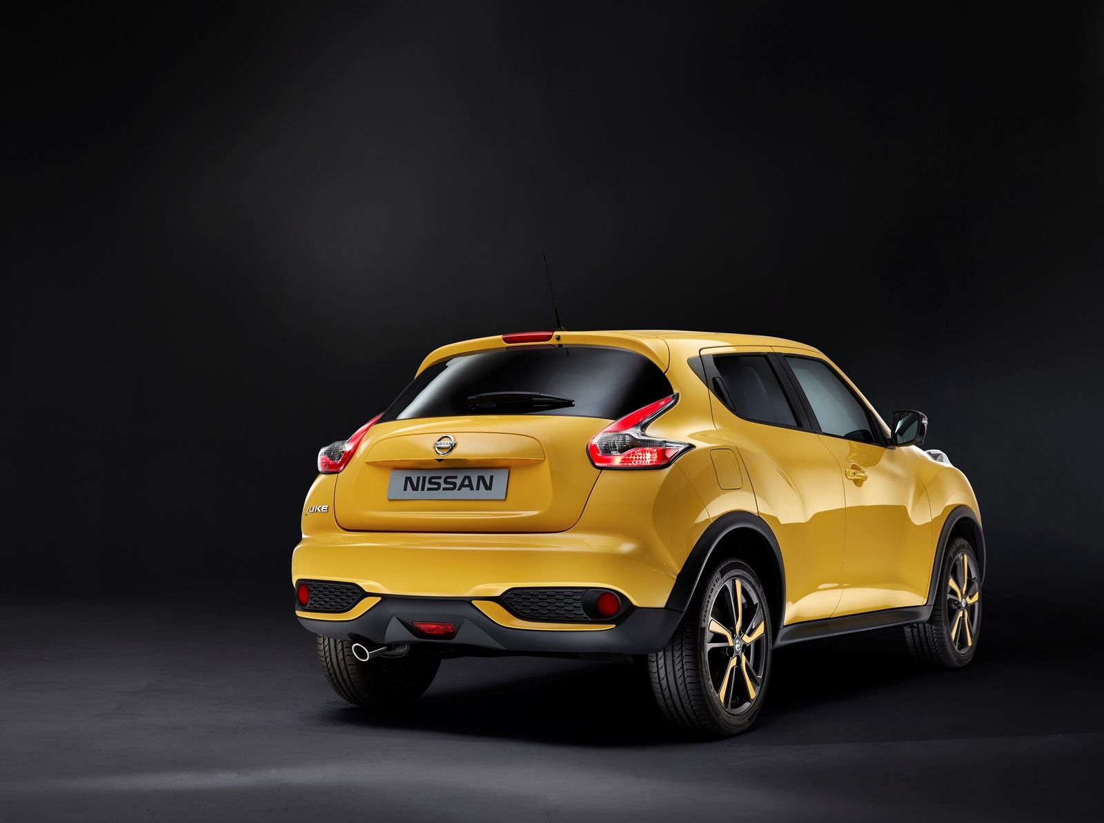 2014 Nissan Juke