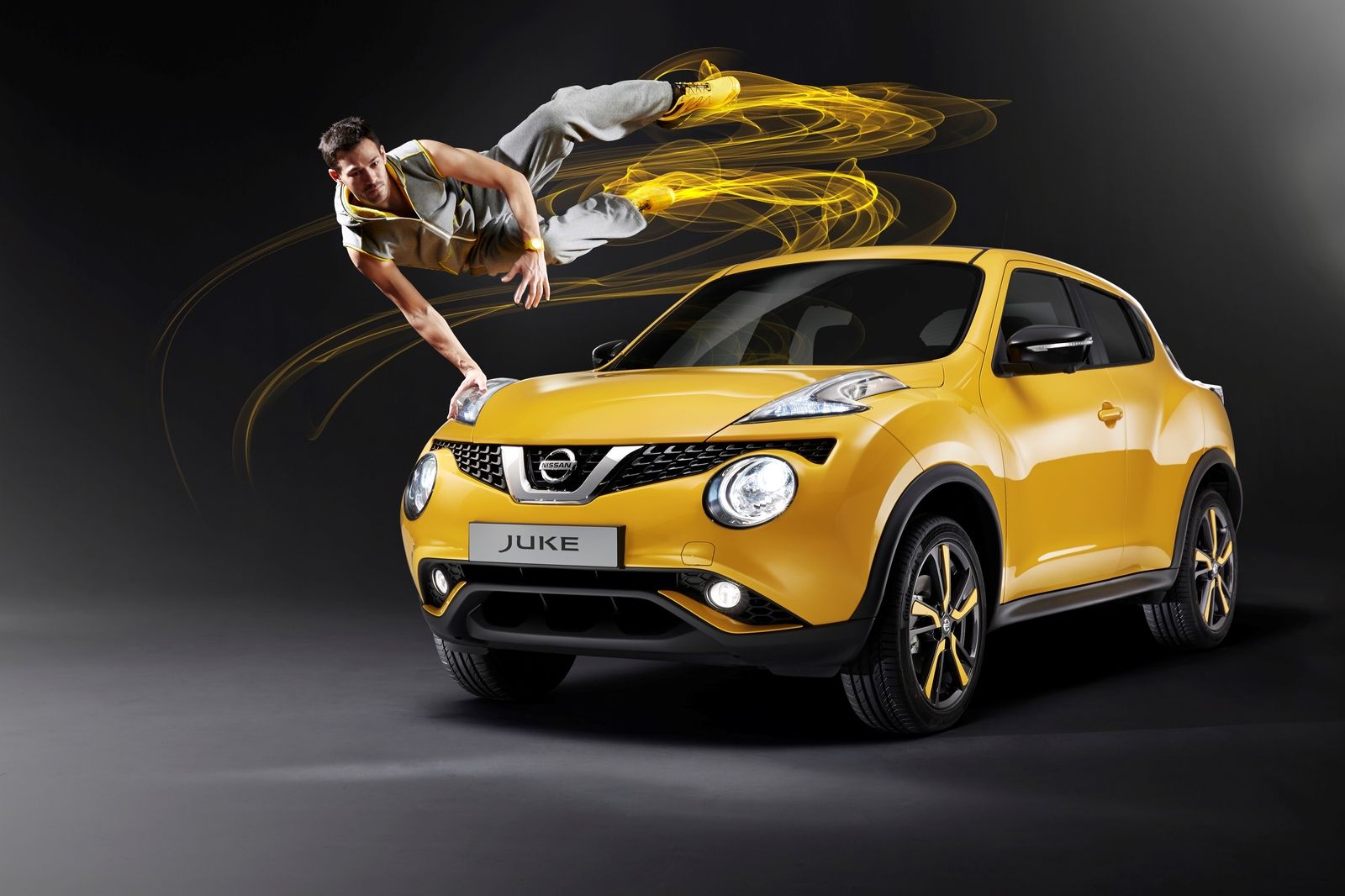 2014 Nissan Juke