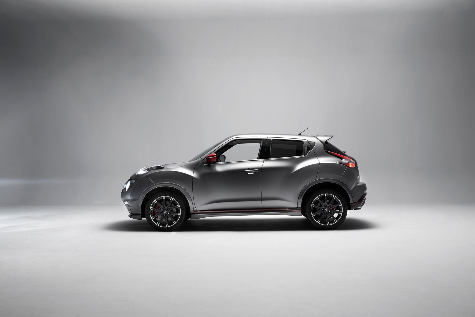 2014 Nissan Juke Nismo RS