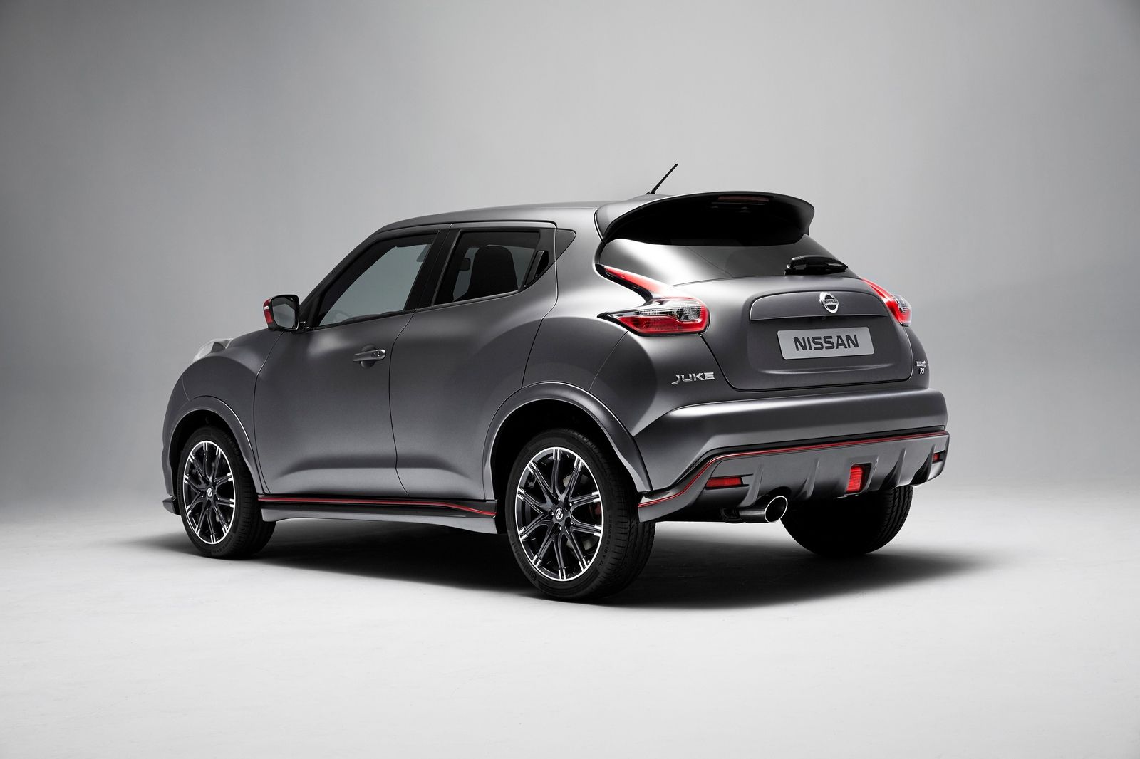 2014 Nissan Juke Nismo RS