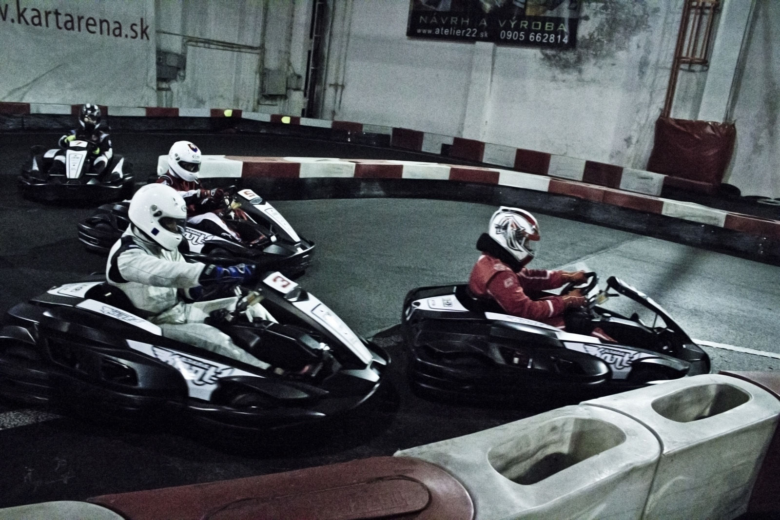 II. KartCup 2015