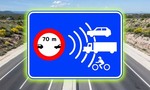 Nová značka je postrach diaľnic. Hrozia vysoké pokuty