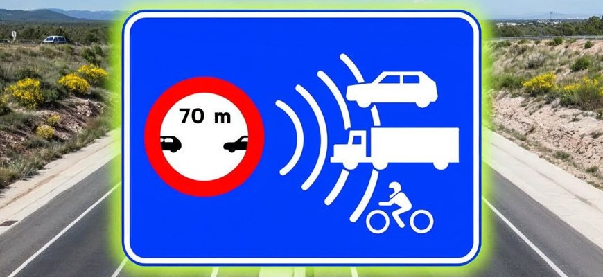 Nová značka je postrach diaľnic. Hrozia vysoké pokuty