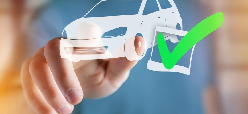 Tipnete si v koľlkých prípadoch kontrola histórie auta vykazuje poškodenie?