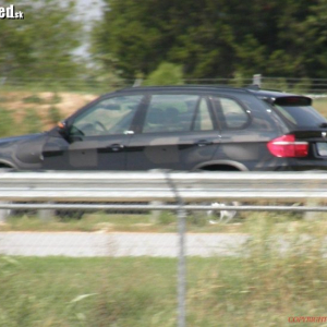 <p>BMW X5M</p>