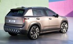 Nová Škoda Epiq odhalila interiér a poznáme tiež termín svetovej premiéry