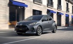 Toyota Yaris 2026 má novinky pre výbavu Style a iné