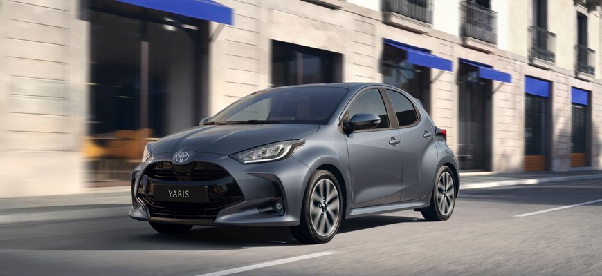 Toyota Yaris 2026 má novinky pre výbavu Style a iné