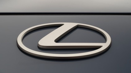 LEXUS JE ZNOVA LÍDER REBRÍČKA SPOKOJNOSTI ZÁKAZNÍKOV