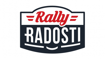 30 ŠPORTIAKOV PREJDE SR PRE POMOC DOBREJ VECI V RÁMCI RALLY RADOSTI