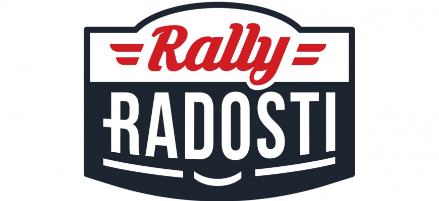 30 športiakov prejde SR pre pomoc dobrej veci v rámci Rally Radosti