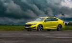 Test Škoda Octavia 4x4 Sportline: Najlepšia Octavia v ponuke?